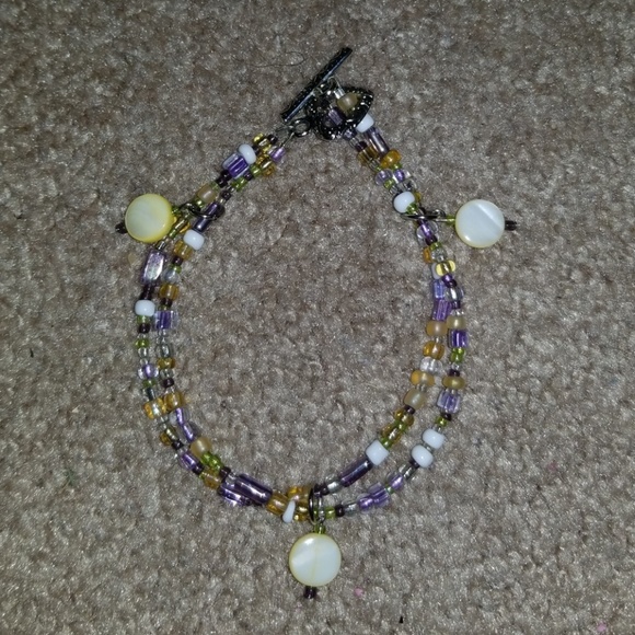 2 Necklace Sets - Picture 5 of 5